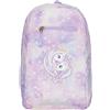 Beckmann Zainetto BECKMANN Unicorn Princess Purple