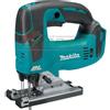 Makita DJV182Z - Seghetto alternativo 18V.Fornito senza batteria e caricabatteria