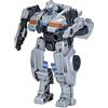 Transformers Hasbro Transformers: Rise of The Beasts Beast Alliance Battle Changers, statuetta Autobot Mirage, 11 cm