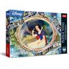 Trefl Premium Plus Quality - Puzzle Iconic Moments: Biancaneve - 1000 Pezzi, Serie di Puzzle con i Personaggi Più Amati, Pezzi Perfettamente Corrispondenti, per Adulti e Bambini dai 12 Anni