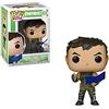 Funko Pop!: Fortnite: High Rise Assault Trooper