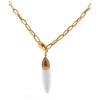 Chimento Collana Chimento Donna in Oro rosa Agata 1G01223BB6500