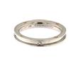 Chimento Anello Chimento Donna in Oro bianco Diamante 1A08481B15140