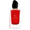 Giorgio armani Sì Passione - Eau De Parfum - 100 ml