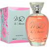 M&d L'amour - Eau De Parfum - 100 ml