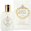 Maison royale Plaisir Vanille Absolue Donna - Eau de Parfum - 100 ml