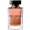 Dolce&gabbana The One Only - Eau De Parfum - 100 ml