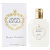 Maison royale Oriental - Eau De Parfum - 100 ml