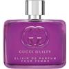 Gucci Guilty Elixir - Eau De Parfum - 60 ml