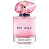 Giorgio armani My Way Nectar - Eau De Parfum - 50 ml