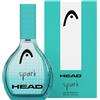 Head Spark - Eau De Toilette - 100 ml
