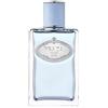 Prada Les Infusion Amande - Eau De Parfum - 100 ml