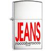 Roccobarocco Jeans Donna - Eau De Parfum - 75 ml