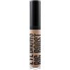 Mac cosmetics Eye Brows Big Boost Fibre Gel - Big boost fling