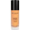 Mesauda Magic Wand - Correttore Fondotinta Liquido - Magic wand c55
