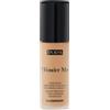 Pupa Wonder Me - Fondotinta Perfezione Istantanea - Wonder me 050 deep sand