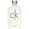 Calvin klein Ck One - Eau De Toilette - 50 ml