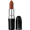 Mac cosmetics Lustreglass Lipstick Beam - Cant dull my shine