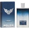 Police Frozen - Eau De Toilette - 100 ml