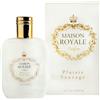 Maison royale Plaisir Sauvage Uomo - Eau De Parfum - 100 ml