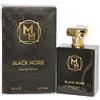 M&d Black Noire - Eau De Parfum - 100 ml