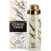 Iceberg Twice Gold - Eau De Toilette - 125 ml