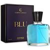 Roberto capucci Blu Water - Eau De Parfum - 100 ml