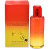 Mandarina Duck For Her The Mandariners - Eau De Toilette - 100 ml