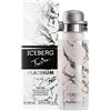 Iceberg Twice Platinum - Eau De Toilette - 125 ml
