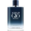 Giorgio armani Acqua Di Giò Profondo - Eau De Parfum - 200 ml