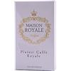 Maison royale Plaisir Caffe Royale - Eau De Parfum - 100 ml