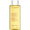 Clarins Hydrating Toning Lotion Aloe Vera & Saffron Flower - 400 ml