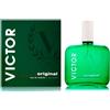 Victor Original - Eau De Toilette - 100 ml