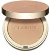 Clarins Matte Compact Powder - Cipria Compatta Opacizzante - Ever matte cipria compatta 04