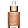 Clarins Skin Illusion Fondotinta - Cla_112_3 sandal wood