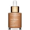 Clarins Skin Illusion Fondotinta - Cla_113 chestnut