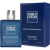 Enrico coveri Blue Contemporary - Eau De Toilette - 100 ml