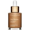 Clarins Skin Illusion Fondotinta - Cla_116_5 coffee