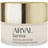 Arval Special Day Factor Crema Giorno Anti Rughe - 50 ml