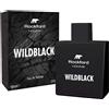 Rockford Wildblack - Eau De Toilette - 100 ml