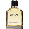 Giorgio armani Eau Pour Homme - Eau De Toilette - 100 ml