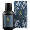 Morris Fortiter Cologne Indigo - Eau De Toilette - 100 ml