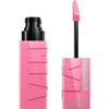 Maybelline Super Stay - Vinyl Ink - Vinyl ink 155