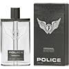 Police Original Uomo - Eau De Toilette - 100 ml