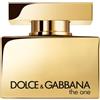 Dolce&gabbana The One Gold - Eau De Parfum Intense - 50 ml