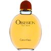 Calvin klein Obsession For Men - Eau De Toilette - 125 ml