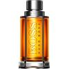 Hugo boss Boss The Scent - Eau De Toilette - 200 ml