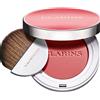 Clarins Joli Blush - Fard Illuminante - Joli blush 02 cheeky pink