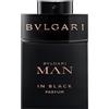 Bulgari Man In Black - Parfum - 60 ml