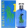 Ralph lauren The Big Pony Uomo 1 - Eau De Toilette - 50 ml